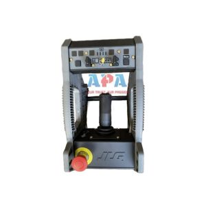 Tay ĐiỀu KhiỂn CẮt KÉo Jlg Es